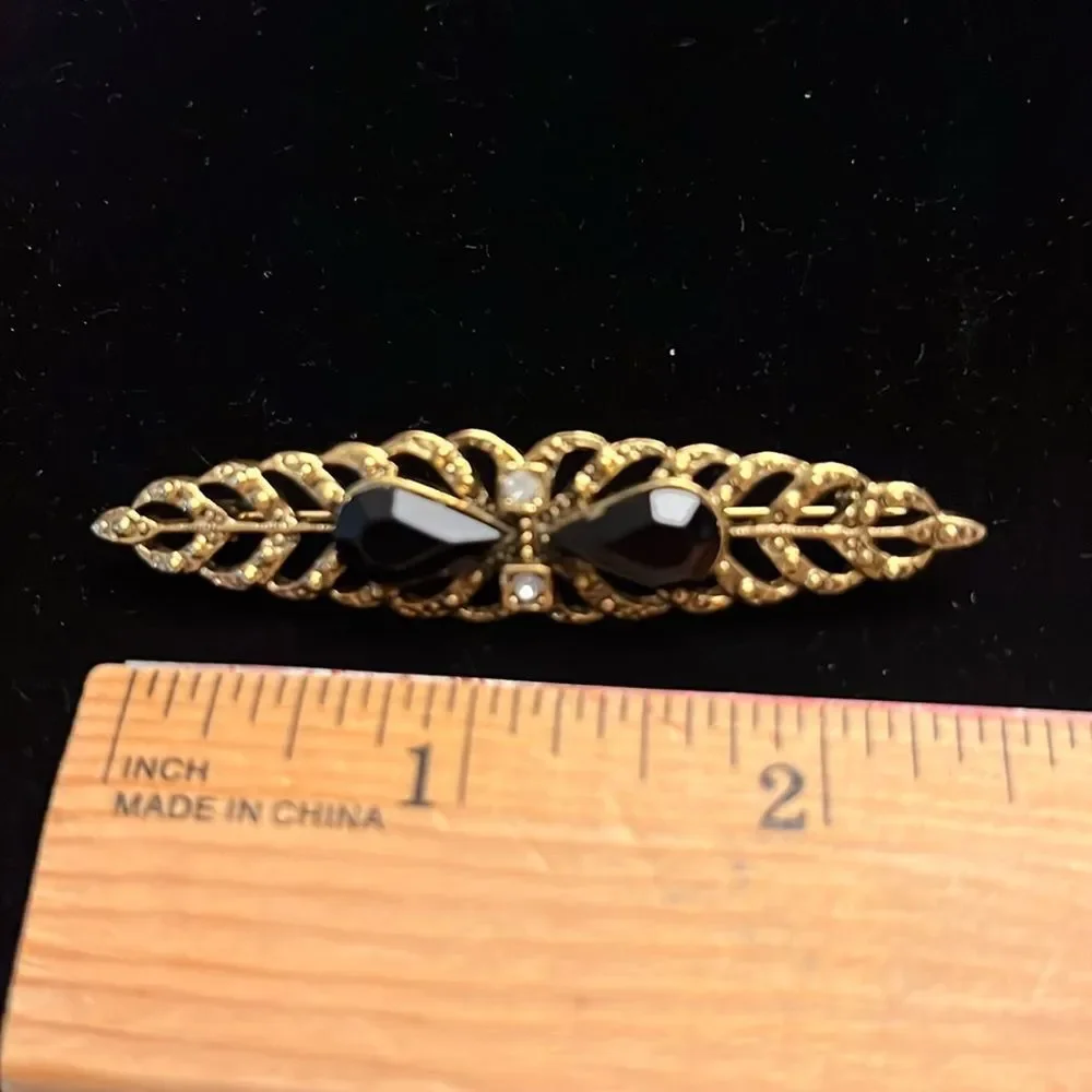 Vintage pin